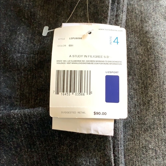 Liz Claiborne skirt - Picture 7 of 15